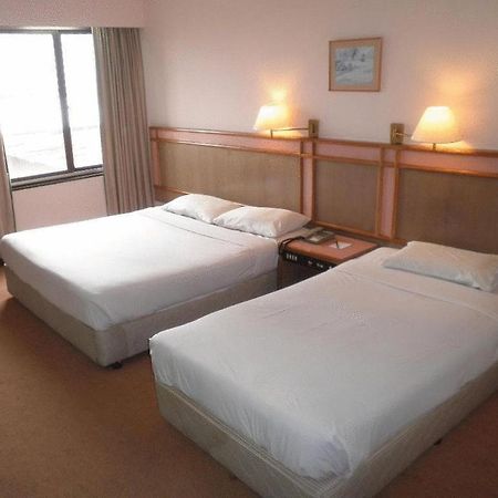 Hotel Grand Continental Penang George Town Eksteriør bilde