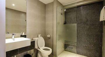 Hotel Grand Continental Penang George Town Eksteriør bilde