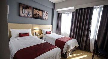 Hotel Grand Continental Penang George Town Eksteriør bilde