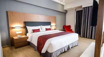 Hotel Grand Continental Penang George Town Eksteriør bilde