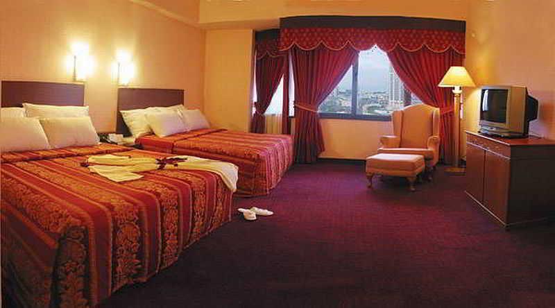 Hotel Grand Continental Penang George Town Eksteriør bilde