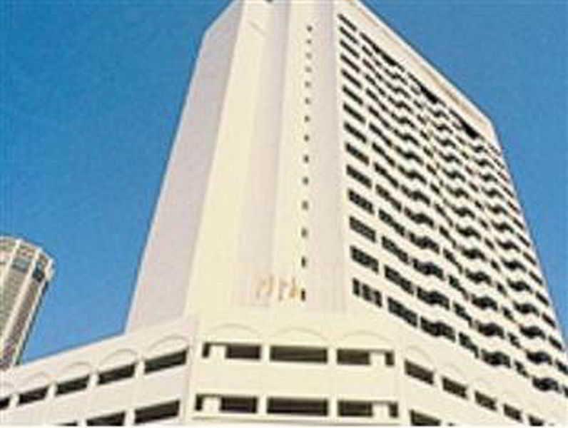Hotel Grand Continental Penang George Town Eksteriør bilde