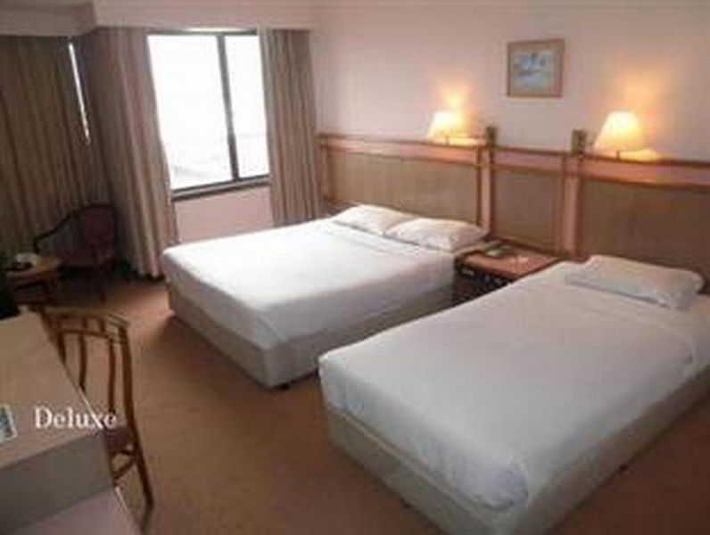 Hotel Grand Continental Penang George Town Eksteriør bilde