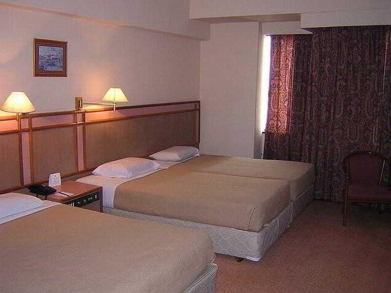 Hotel Grand Continental Penang George Town Eksteriør bilde