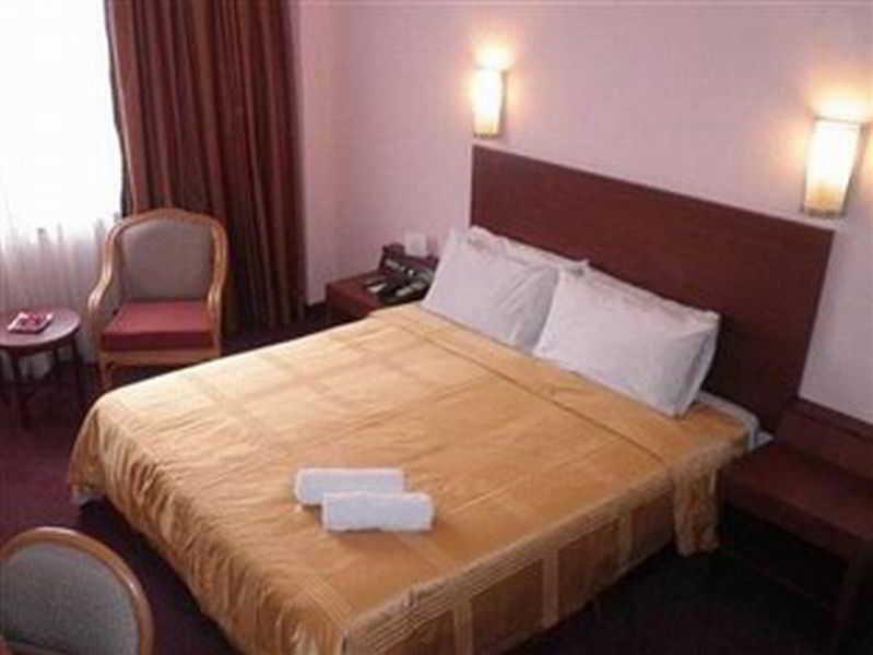 Hotel Grand Continental Penang George Town Eksteriør bilde