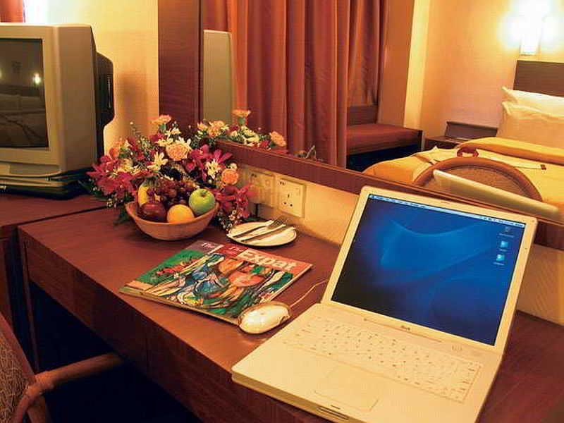 Hotel Grand Continental Penang George Town Eksteriør bilde
