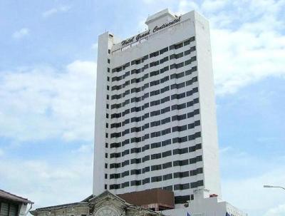 Hotel Grand Continental Penang George Town Eksteriør bilde