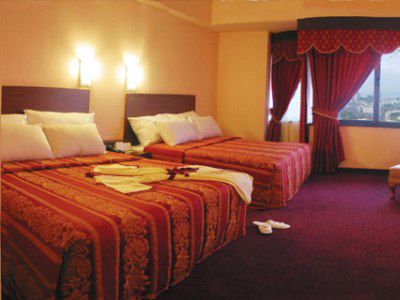 Hotel Grand Continental Penang George Town Eksteriør bilde